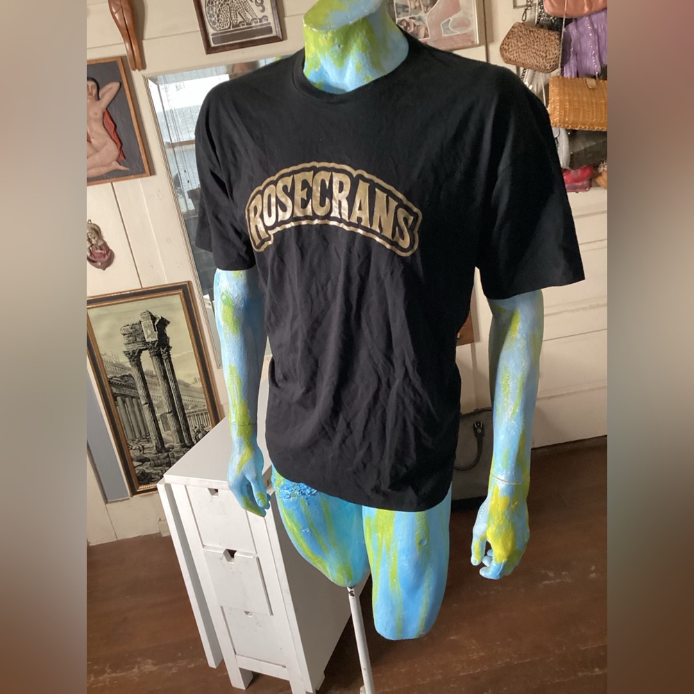 Rosecrans tee